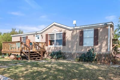 309 SE County Road 3048a, Corsicana TX 75109 - Photo 3