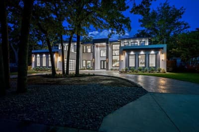 2919 Sutton Place, Southlake TX 76092