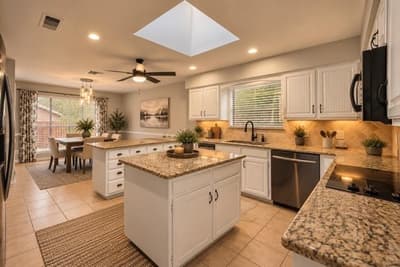 68 Legend Road, Benbrook TX 76132 - Photo 5