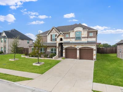 461 Highbridge Lane, Prosper TX 75078 - Photo 2