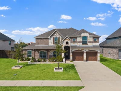 461 Highbridge Lane, Prosper TX 75078