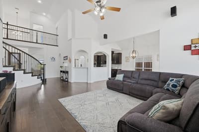 461 Highbridge Lane, Prosper TX 75078 - Photo 5
