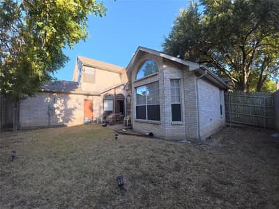 813 Courson Drive, DeSoto TX 75115 - Photo 4