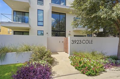 3923 Cole Avenue # 201, Dallas TX 75204