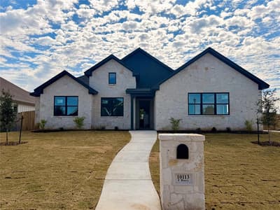 10113 T Bury Lane, Waco TX 76708