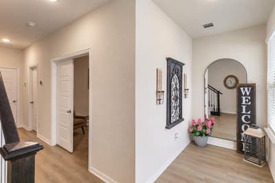 4533 Ward Street, North Richland Hills TX 76180 - Photo 2
