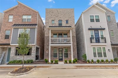 4533 Ward Street, North Richland Hills TX 76180