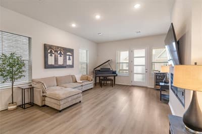 4533 Ward Street, North Richland Hills TX 76180 - Photo 5