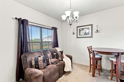 7101 Creighton Court, Fort Worth TX 76120 - Photo 5
