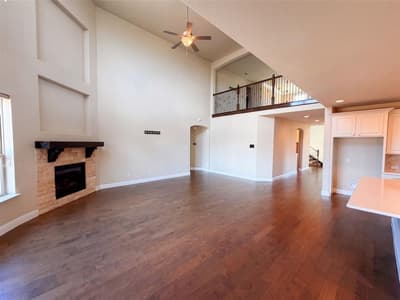 1621 Liberty Way Trail, St. Paul TX 75098 - Photo 3