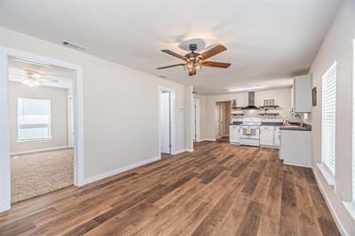 2308 Long Creek Court, Granbury TX 76049 - Photo 5