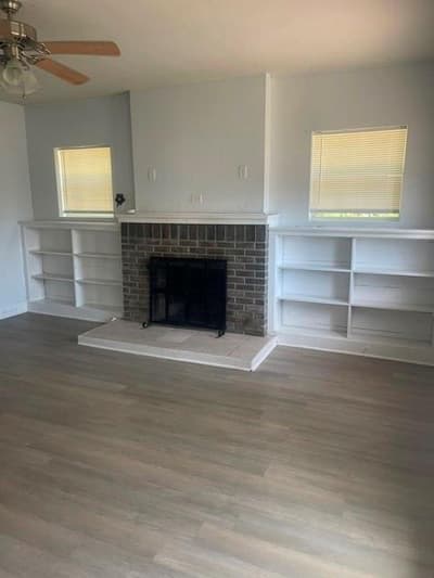 214 S 4th, Wills Point TX 75169 - Photo 5
