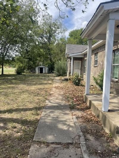 214 S 4th, Wills Point TX 75169 - Photo 4