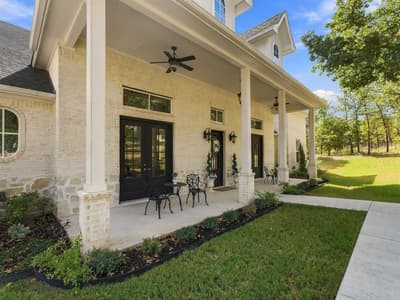 330 Rolling Bend Road, Alvord TX 76225 - Photo 2