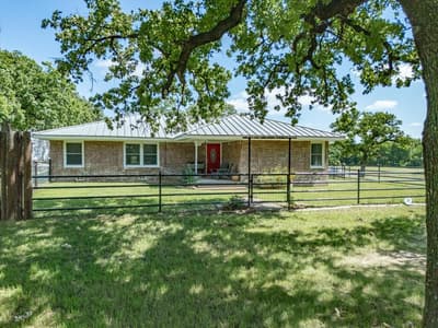 2971 E Highway 114, Boyd TX 76023 - Photo 2