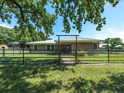 2971 E Highway 114, Boyd TX 76023 - Photo 3