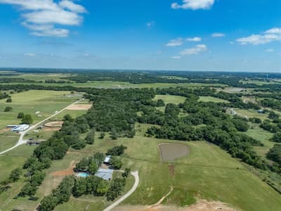 2971 E Highway 114, Boyd TX 76023