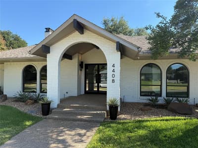 4408 Forest Bend, Dallas TX 75244 - Photo 2