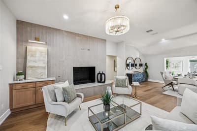 4408 Forest Bend, Dallas TX 75244