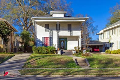 912 Prospect Street, Shreveport LA 71104 - Photo 2