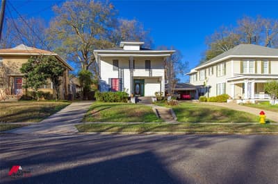 912 Prospect Street, Shreveport LA 71104