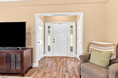 8712 Lake Country Drive, Fort Worth TX 76179 - Photo 4