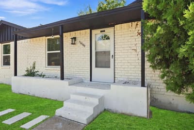 13640 Purple Sage Road, Dallas TX 75240 - Photo 2