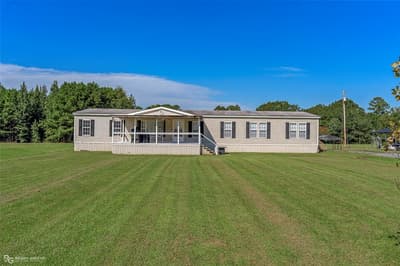 1330 Highway 163, Doyline LA 71023 - Photo 2