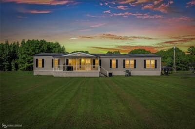 1330 Highway 163, Doyline LA 71023
