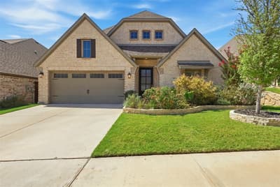 5640 Pradera Road, Fort Worth TX 76126