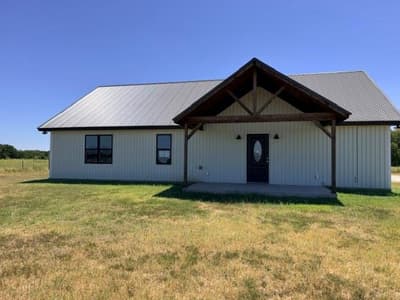 136 Hcr 2221 E, Aquilla TX 76622