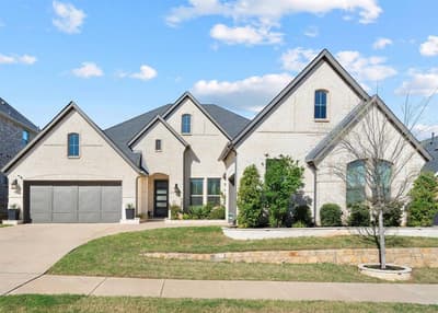 803 Placid Way, Argyle TX 76226