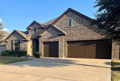 3009 Charles Drive, Wylie TX 75098 - Photo 3