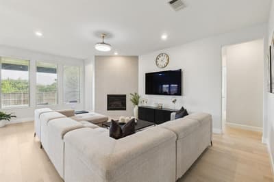 3009 Charles Drive, Wylie TX 75098 - Photo 4