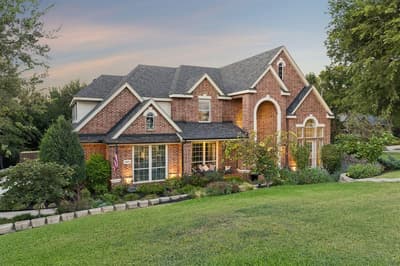 2647 Creekwood Drive, Cedar Hill TX 75104 - Photo 2