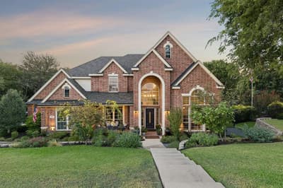 2647 Creekwood Drive, Cedar Hill TX 75104