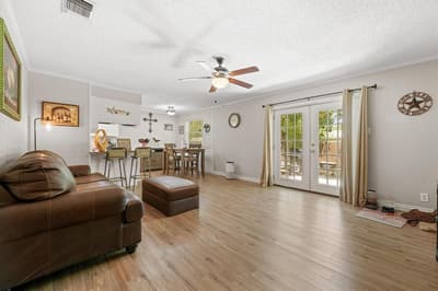 6054 Dunson Drive, Watauga TX 76148 - Photo 2