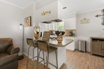 6054 Dunson Drive, Watauga TX 76148 - Photo 5