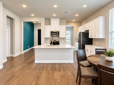 405 Hoot Owl Hill, Weston TX 75009 - Photo 4