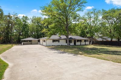 205 Short Street, Canton TX 75103 - Photo 2