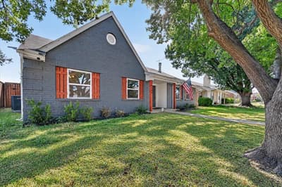 4505 Hale Street, The Colony TX 75056 - Photo 2