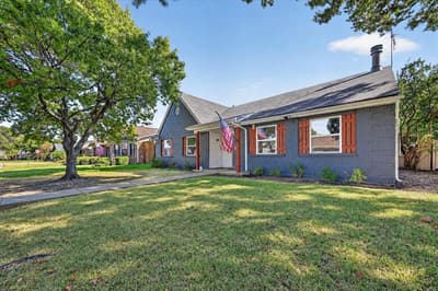 4505 Hale Street, The Colony TX 75056 - Photo 3