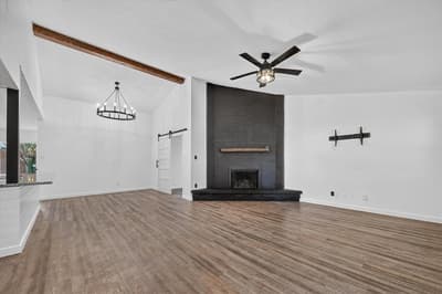4505 Hale Street, The Colony TX 75056 - Photo 5