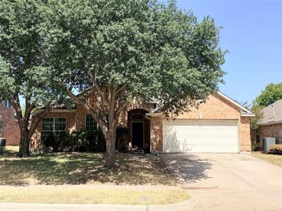 413 Rock Meadow Trail, Mansfield TX 76063