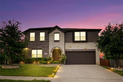 801 Oriel Circle, Fort Worth TX 76036 - Photo 3
