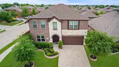 801 Oriel Circle, Fort Worth TX 76036