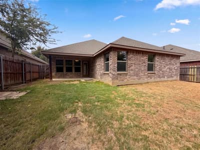 11813 Bellegrove Road, Burleson TX 76028 - Photo 5