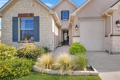 9716 Siltstone Drive, Denton TX 76207 - Photo 2