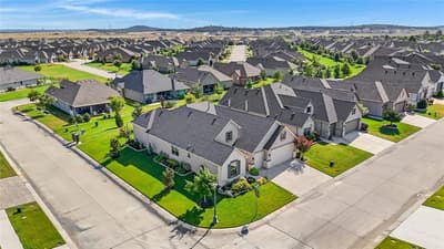 9716 Siltstone Drive, Denton TX 76207 - Photo 3