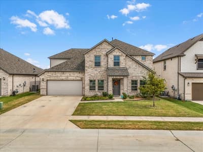 305 Laurel Drive, Justin TX 76247
